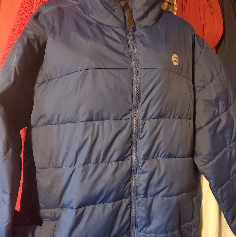 Billabong Mens Jacket